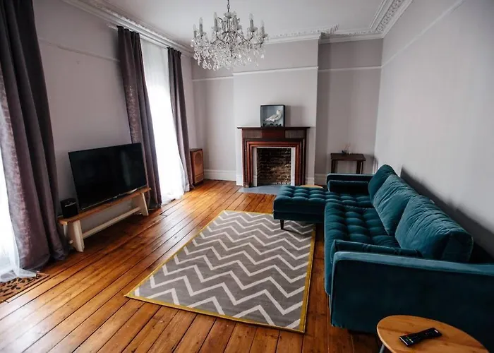 The Exquisite Gem Of Margate - Amazing Views