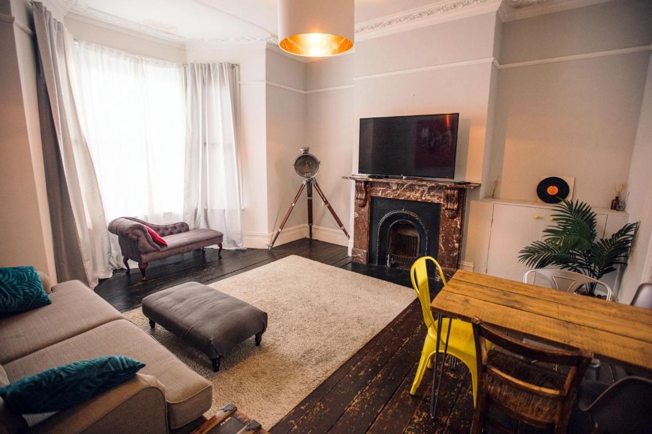 The Exquisite Gem Of - Amazing Views Villa Margate