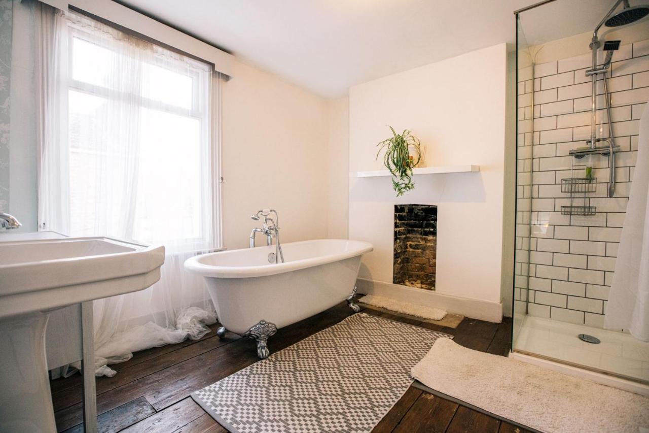 The Exquisite Gem Of - Amazing Views Villa Margate