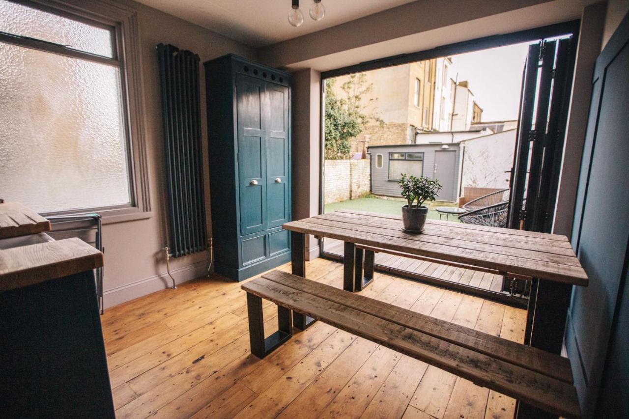 Villa The Exquisite Gem Of - Amazing Views Margate