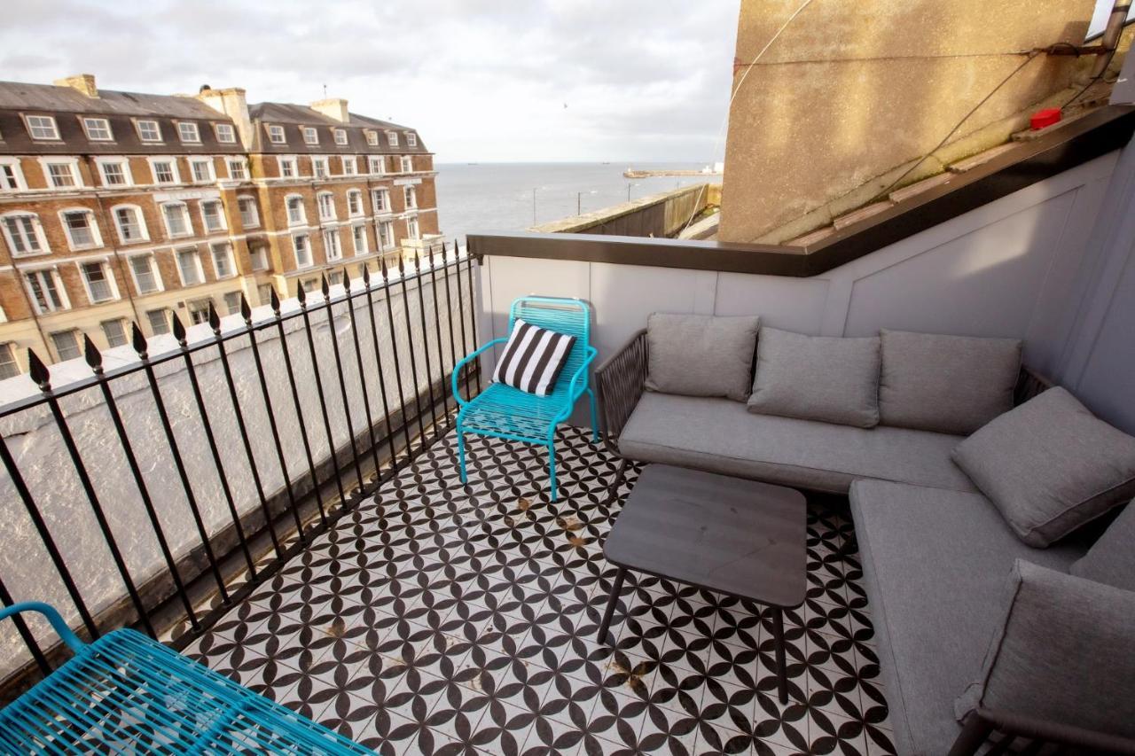 The Exquisite Gem Of - Amazing Views Villa